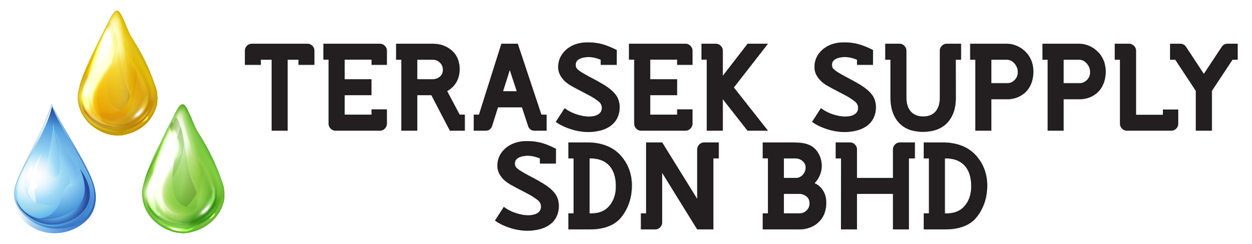 Terasek Supply Sdn Bhd